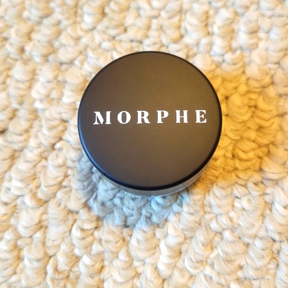 Brand new Morphe Gel liner in coffee